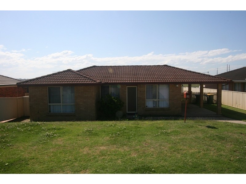 54 Michael Hill Avenue, Woodberry NSW 2322