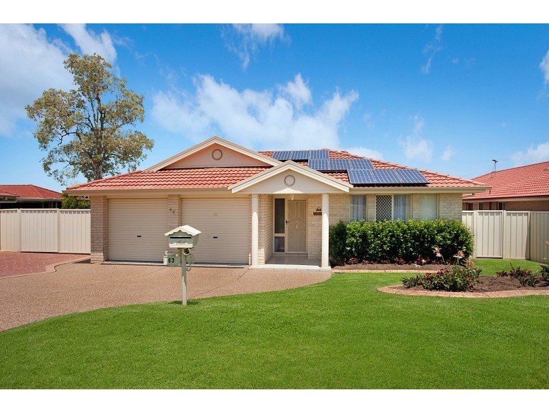 Thornton NSW 2322