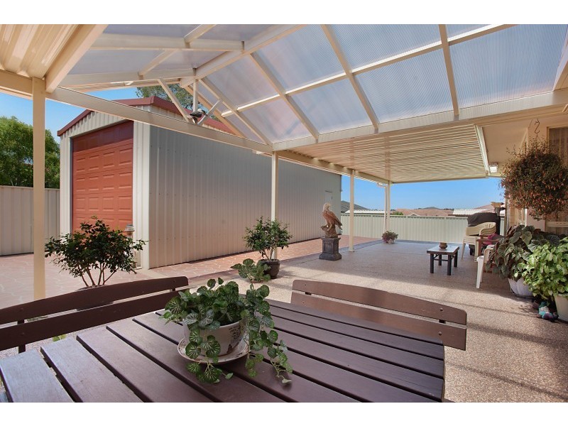 Thornton NSW 2322