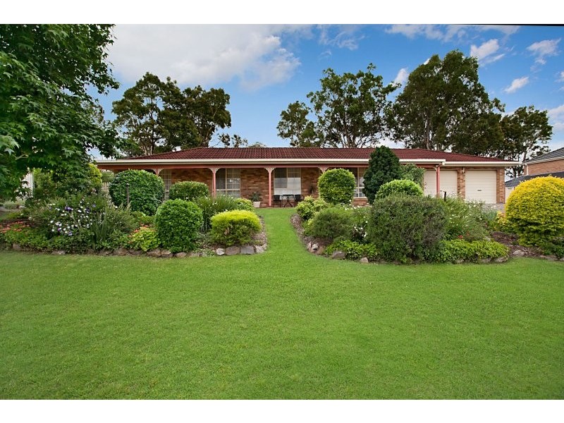Thornton NSW 2322