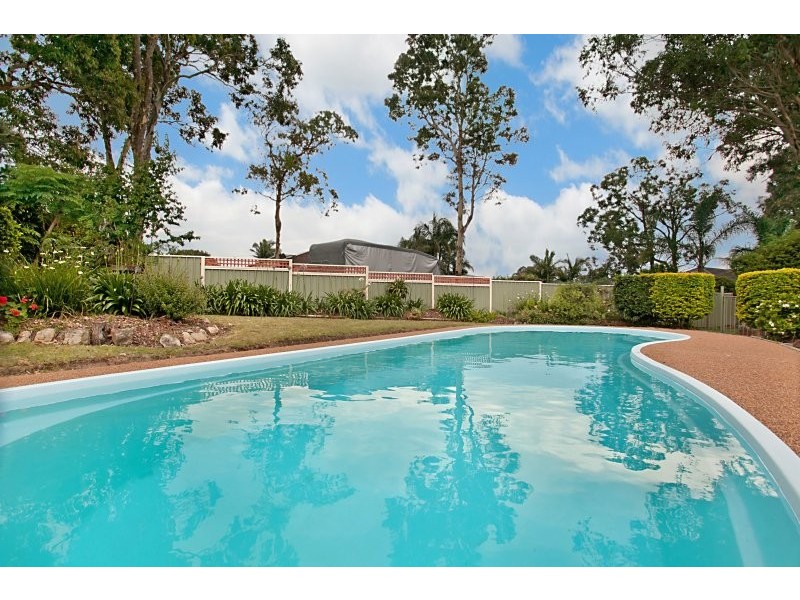 Thornton NSW 2322