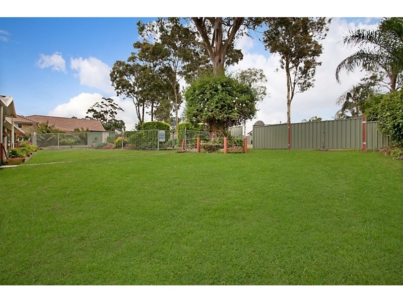 Thornton NSW 2322