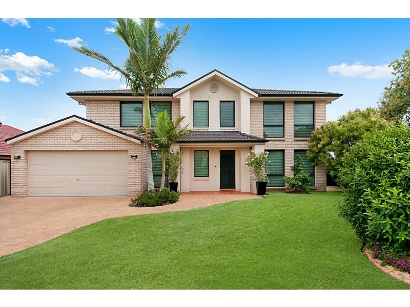 89 Lemonwood Circuit, Thornton NSW 2322