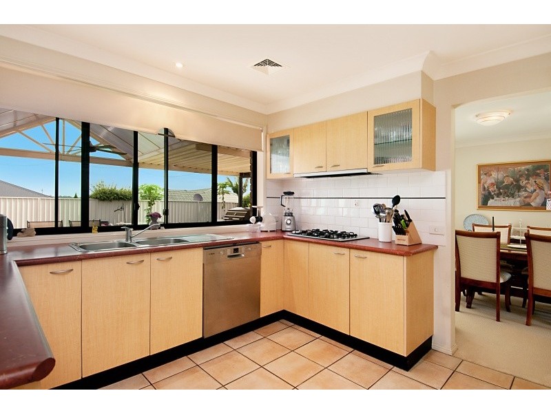 89 Lemonwood Circuit, Thornton NSW 2322