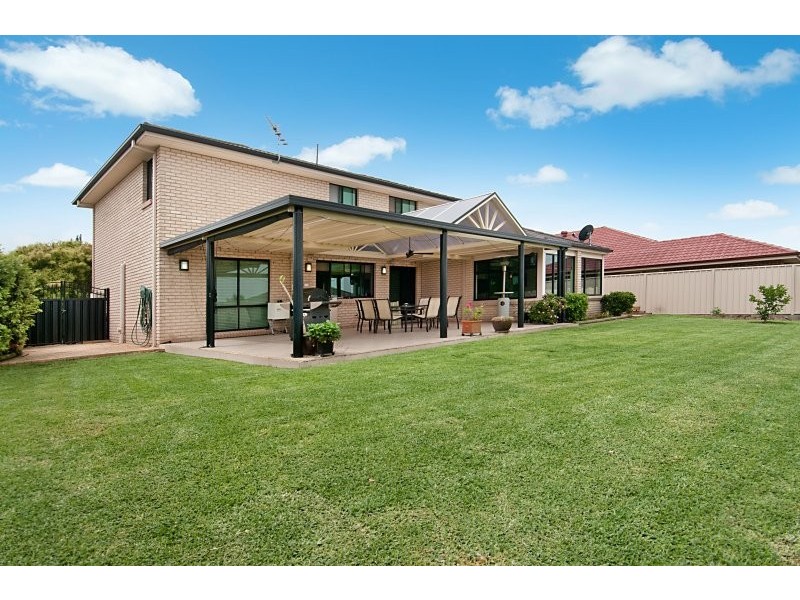 89 Lemonwood Circuit, Thornton NSW 2322