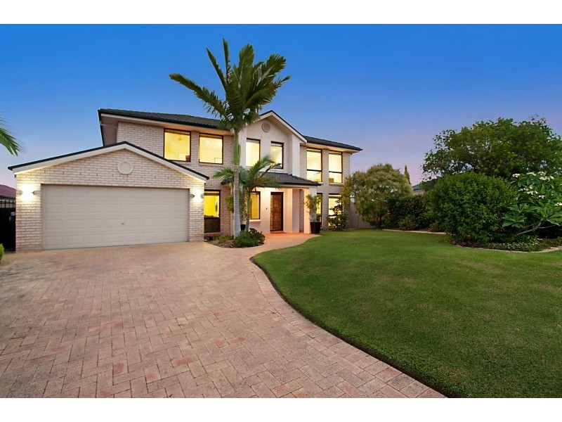 89 Lemonwood Circuit, Thornton NSW 2322