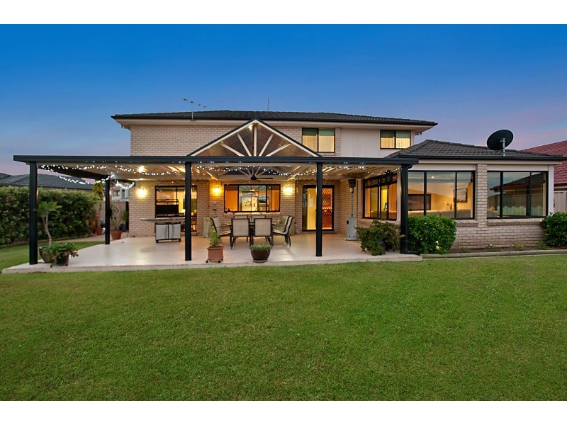 89 Lemonwood Circuit, Thornton NSW 2322