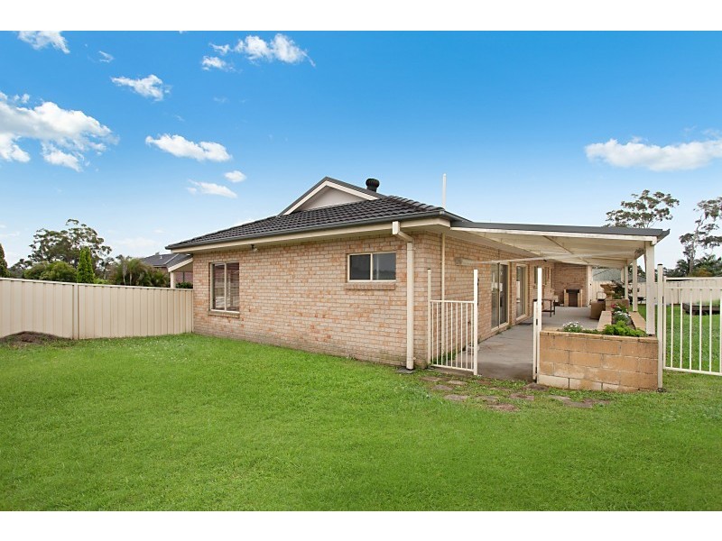 Ashtonfield NSW 2323