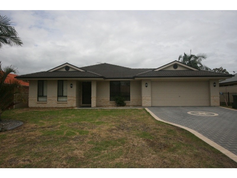 64 Hargreaves Circuit, Metford NSW 2323