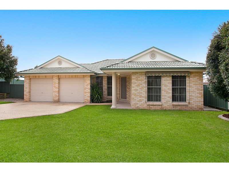 Thornton NSW 2322