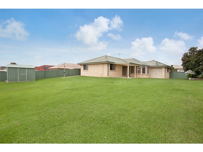 Thornton NSW 2322