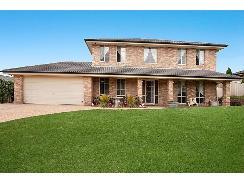 7 Acer Terrace, Thornton NSW 2322