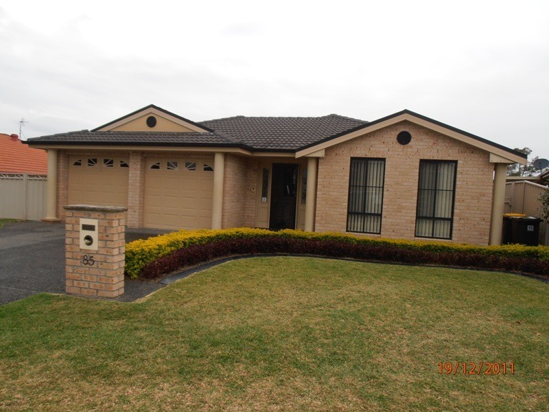 85 Lemonwood Circuit, Thornton NSW 2322