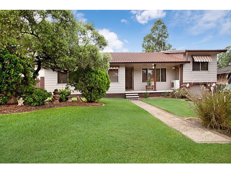 3 BAUER CLOSE, Thornton NSW 2322