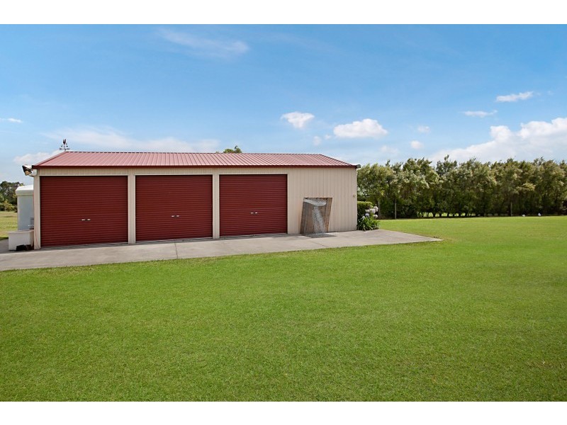 16 cahill close, Black Hill NSW 2322