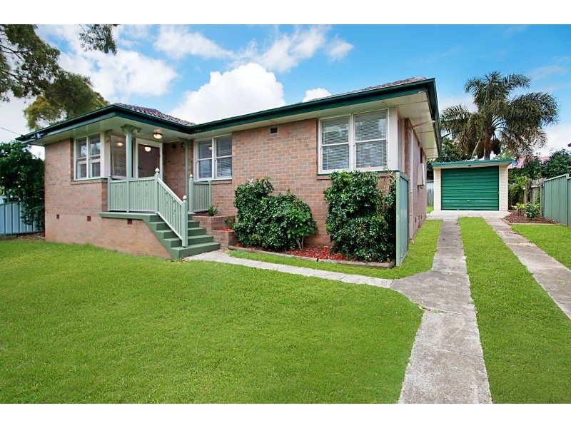 18 Greenway Avenue, Woodberry NSW 2322