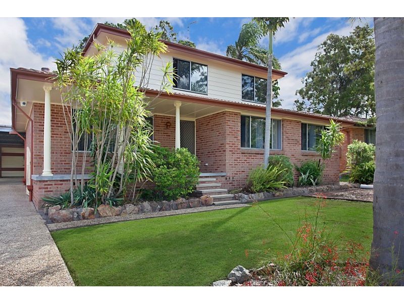 2 Keeble Close, Thornton NSW 2322