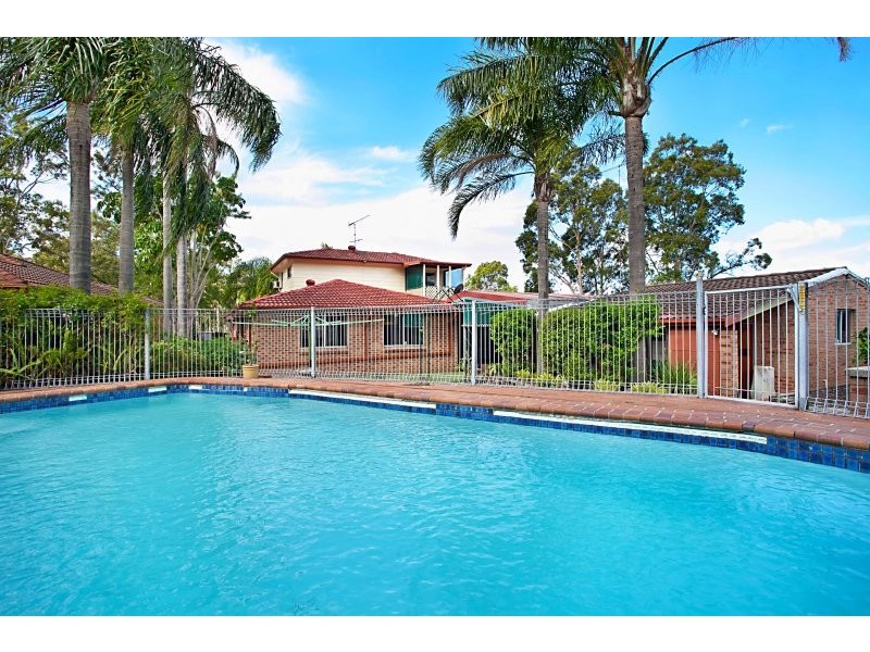 2 Keeble Close, Thornton NSW 2322