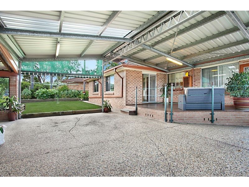 2 Keeble Close, Thornton NSW 2322