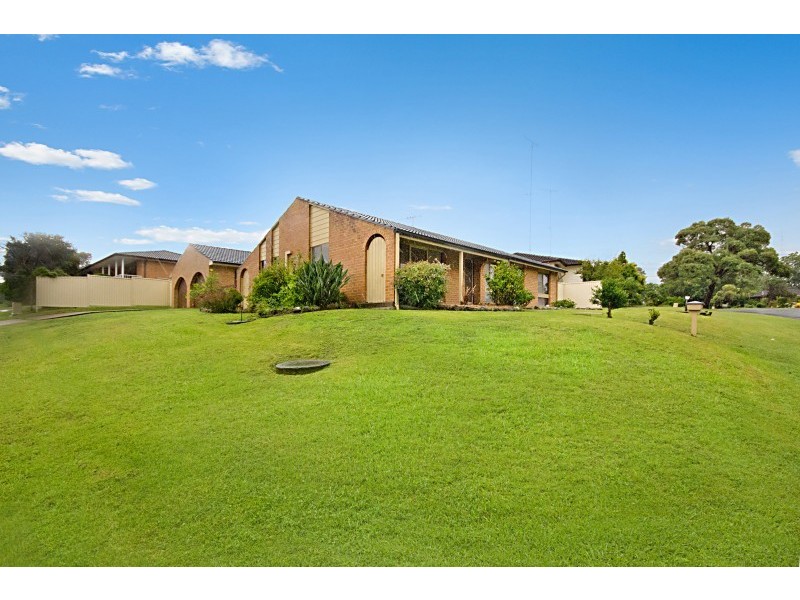 Thornton NSW 2322