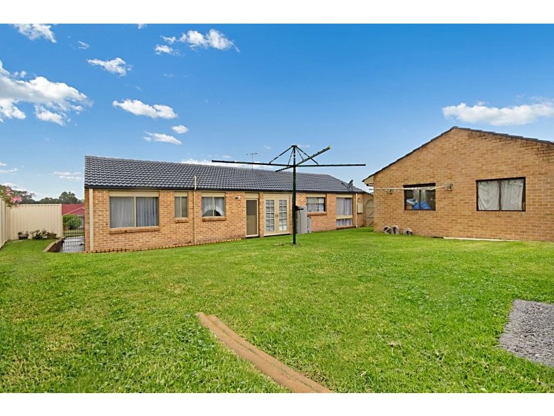 Thornton NSW 2322