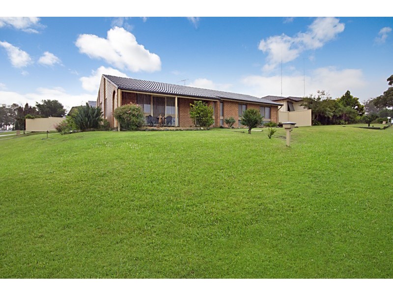 Thornton NSW 2322
