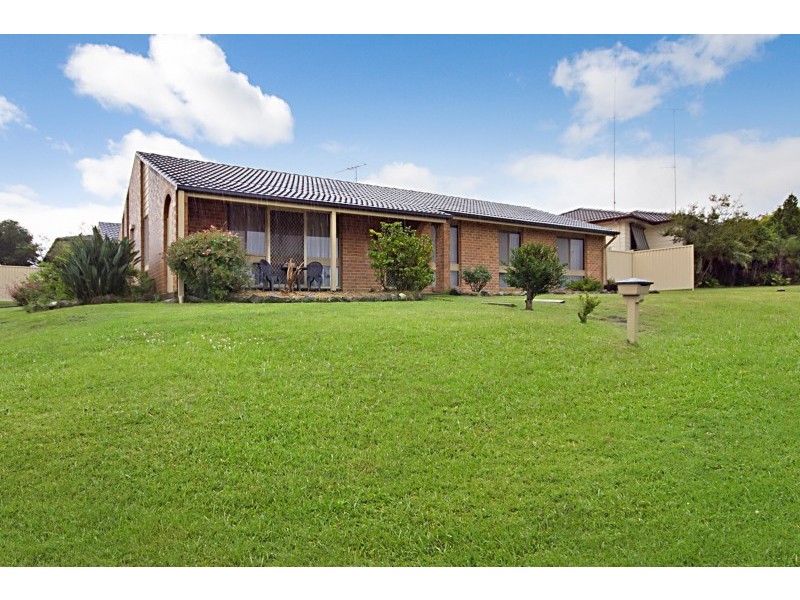 Thornton NSW 2322