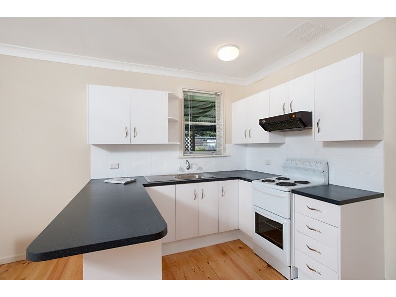 Woodberry NSW 2322