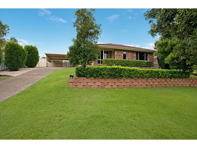 Thornton NSW 2322