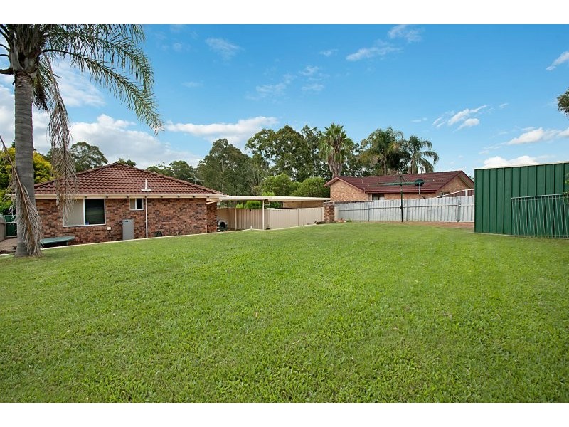 Thornton NSW 2322