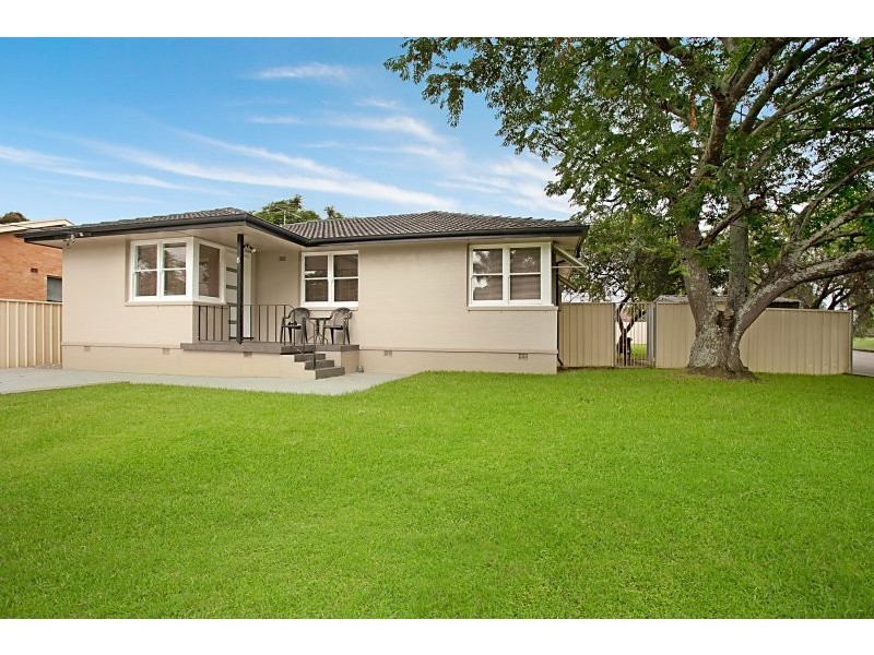 Woodberry NSW 2322