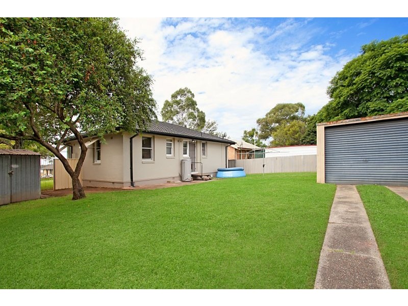 Woodberry NSW 2322