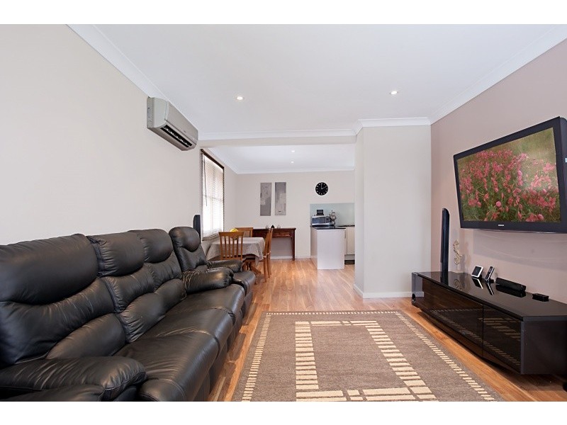 Woodberry NSW 2322