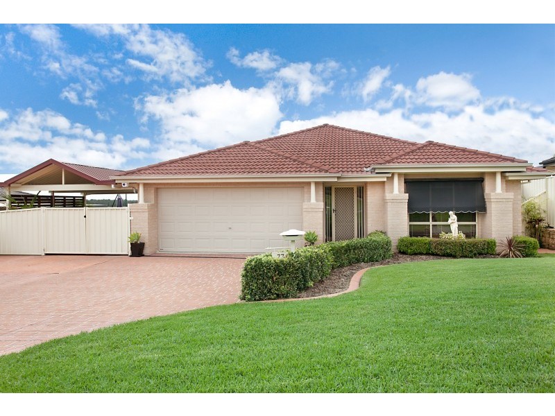 77 Lemonwood Circuit, Thornton NSW 2322