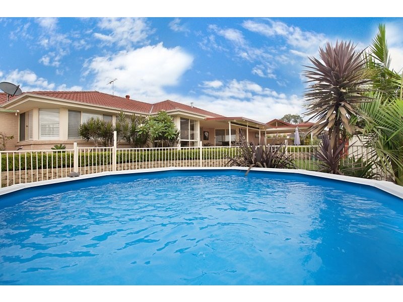 77 Lemonwood Circuit, Thornton NSW 2322