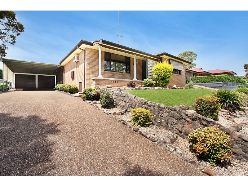 Thornton NSW 2322