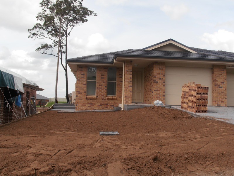1/9 Durban Crescent, East Maitland NSW 2323
