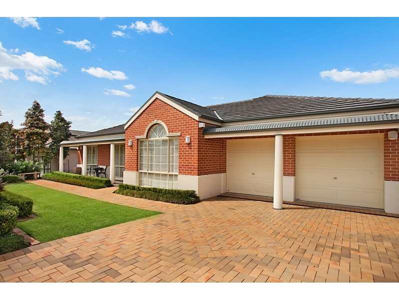 Thornton NSW 2322