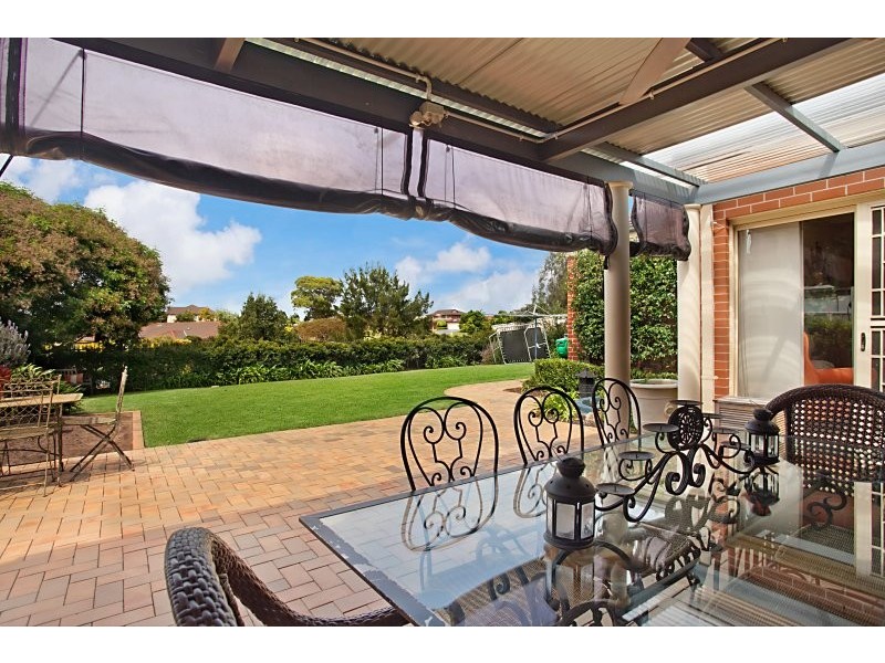 Thornton NSW 2322