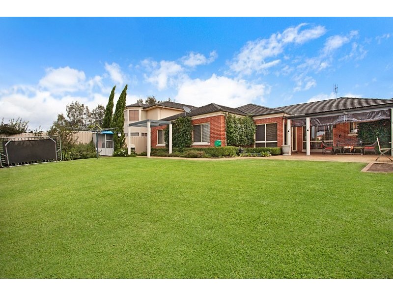 Thornton NSW 2322