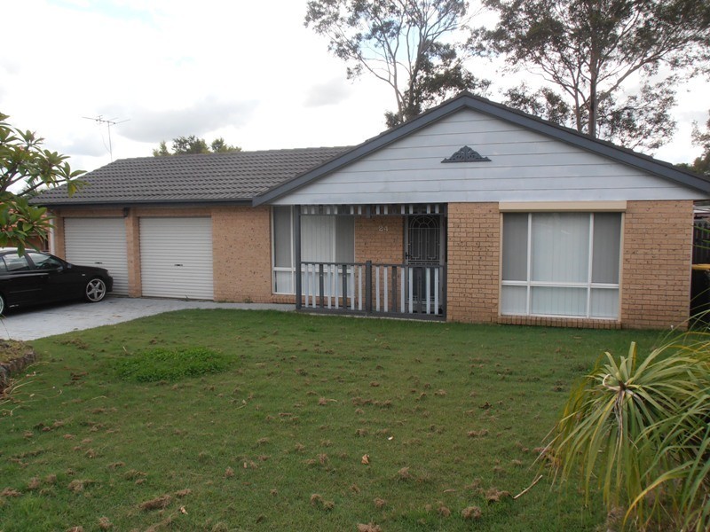 24 Holford Crescent, Thornton NSW 2322