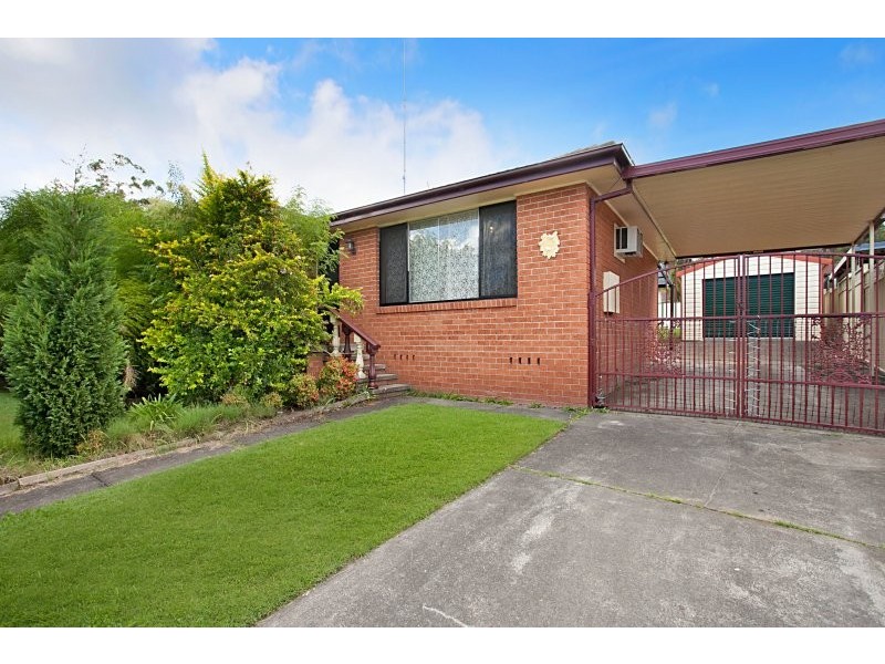 Thornton NSW 2322