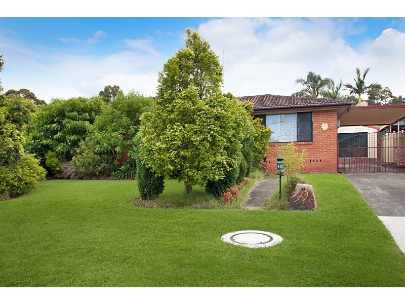 Thornton NSW 2322