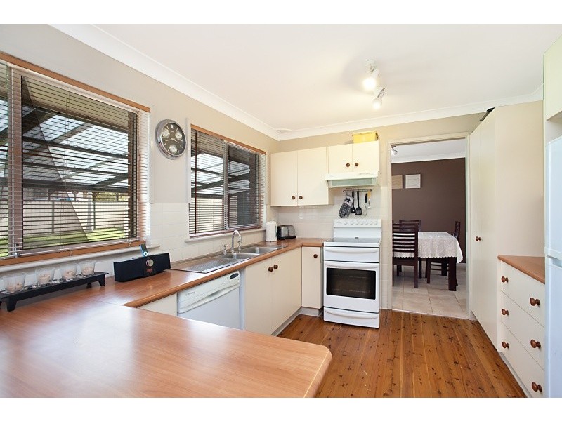 Thornton NSW 2322