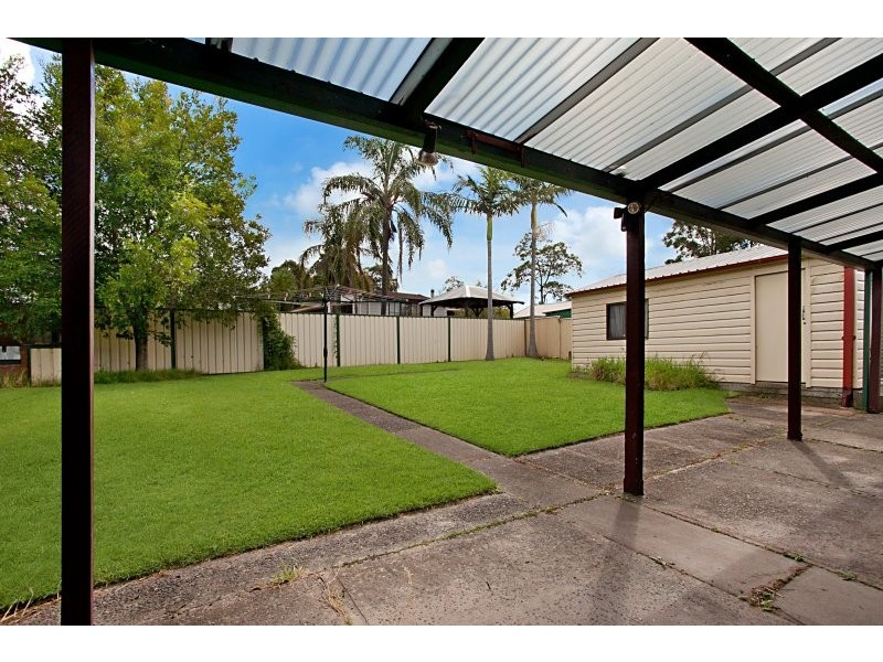 Thornton NSW 2322
