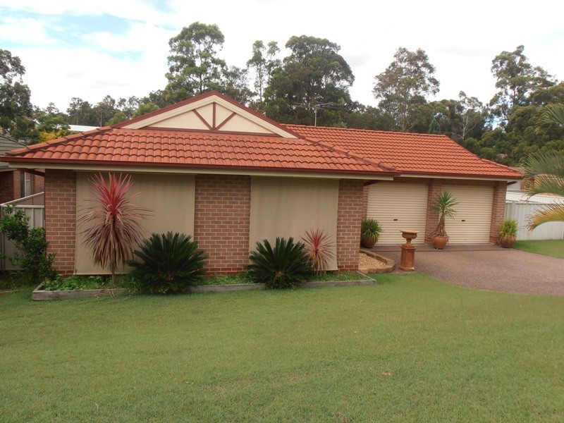 71 Norfolk Street, Ashtonfield NSW 2323