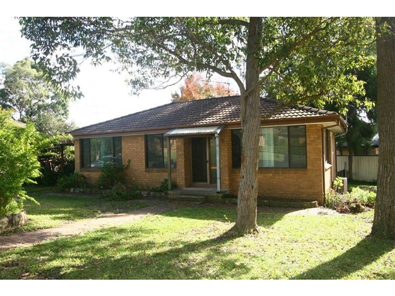 5 Lever Close, Thornton NSW 2322