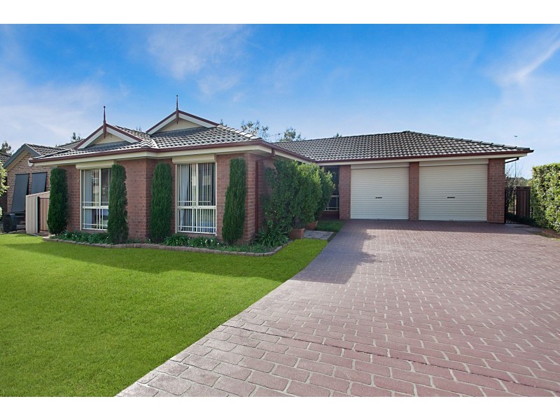 Thornton NSW 2322