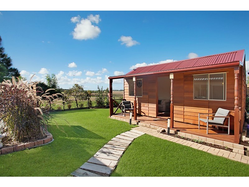 Thornton NSW 2322