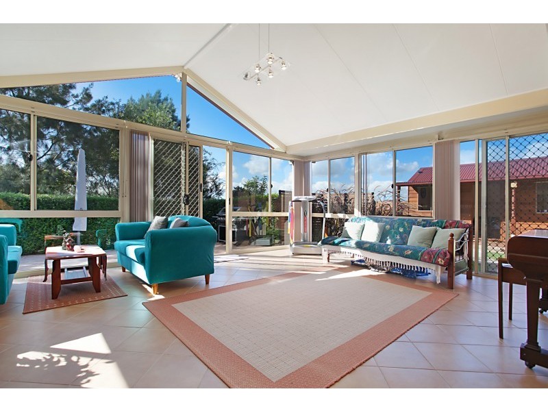 Thornton NSW 2322